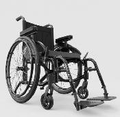 Motion Composites HELIO A6 Wheelchair Local pickup in Hamilton - Photo 8