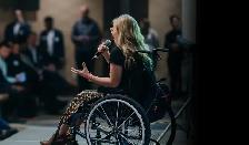 Motion Composites HELIO A6 Wheelchair Local pickup in Hamilton - Photo 9