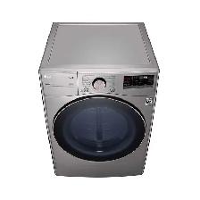 Lg 7.4 Cu Ft Electric Dryer Dlex3850v - Photo 3