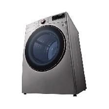 Lg 7.4 Cu Ft Electric Dryer Dlex3850v - Photo 5