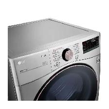 Lg 7.4 Cu Ft Electric Dryer Dlex3850v - Photo 6