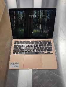 Apple laptop MacBook air 2020