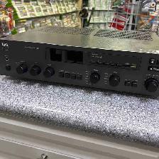 Nad 7150 Stereo Receiver No Digital Display