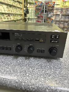 Nad 7150 Stereo Receiver No Digital Display - Photo 3