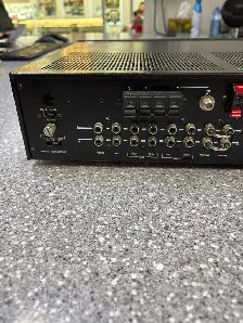 Nad 7150 Stereo Receiver No Digital Display - Photo 4