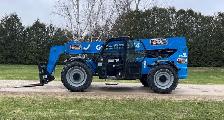 Genie GTH844 Telehandler For Rent!