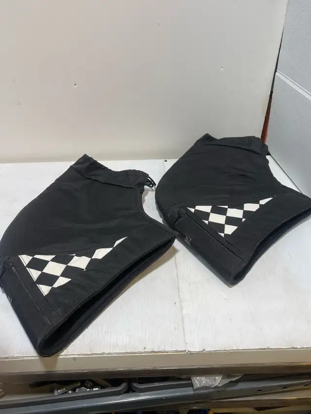 Choko Motorcycle Handlebar Mitts