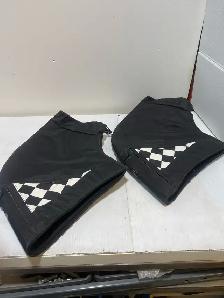 Choko Motorcycle Handlebar Mitts