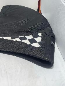 Choko Motorcycle Handlebar Mitts - Photo 6