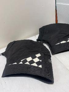 Choko Motorcycle Handlebar Mitts - Photo 7