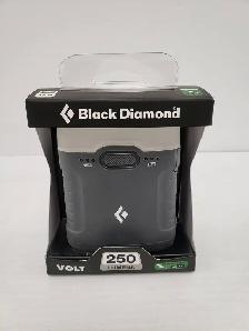 (B546) Black Diamond VOH250 LED Lanterm