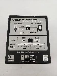 (B546) Black Diamond VOH250 LED Lanterm - Photo 2