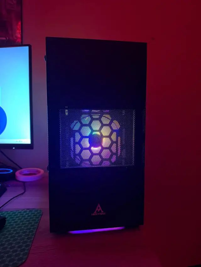 pc gaming