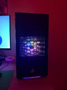 pc gaming