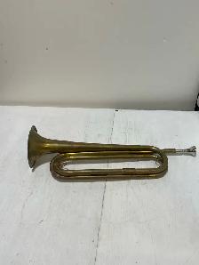 Brass Bugle