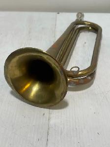 Brass Bugle - Photo 2