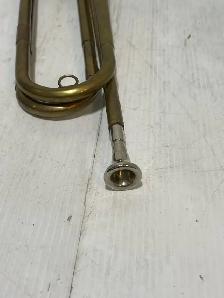 Brass Bugle - Photo 3