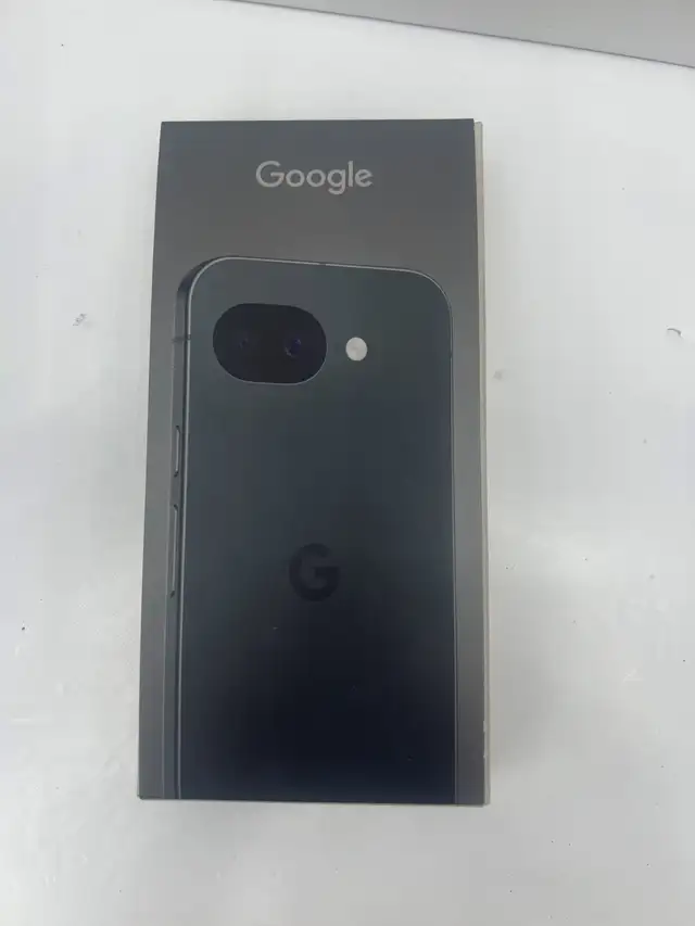 Google Pixel 10a 128GB (Brand New - Sealed Packaging)