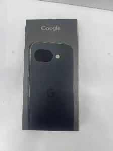 Google Pixel 10a 128GB (Brand New - Sealed Packaging)