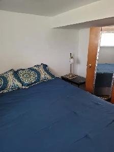 Furnished Basement room for rent in house $600.00 - Photo 5