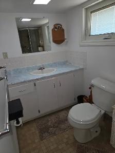 Furnished Basement room for rent in house $600.00 - Photo 6