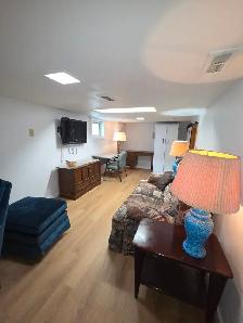 Furnished Basement room for rent in house $600.00 - Photo 7