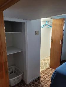 Furnished Basement room for rent in house $600.00 - Photo 8