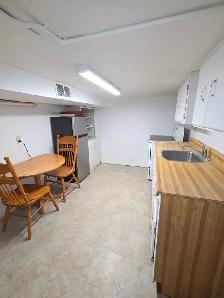 Furnished Basement room for rent in house $600.00 - Photo 9