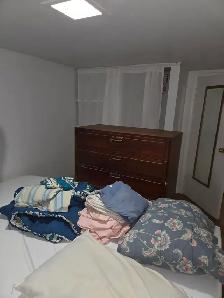Furnished Basement room for rent in house $600.00 - Photo 10