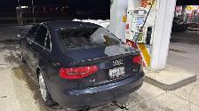 2013 Audi A4 Quattro AWD — 260,000 km — $4,500 - Photo 2