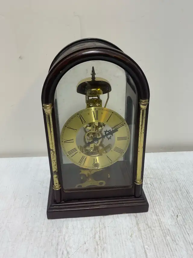 Mantel Clock