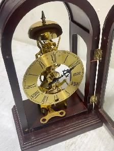 Mantel Clock - Photo 2
