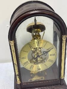 Mantel Clock - Photo 6