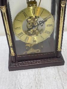 Mantel Clock - Photo 7