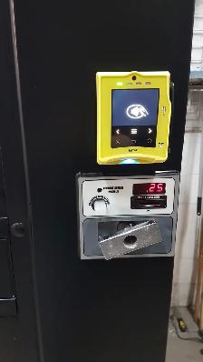 Drink Vending Machine - Photo 3