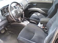 mitsubishi outlander 2011  superbe condition reviser complet  A - Photo 5