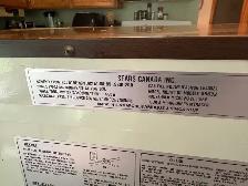 Microwave 1350-1500 watt - Photo 2