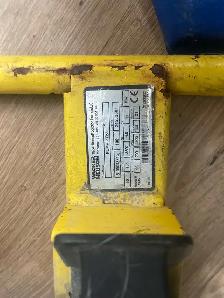 Wacker Neusome Trash Pump - Photo 2