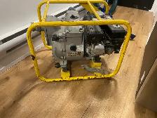 Wacker Neusome Trash Pump - Photo 3