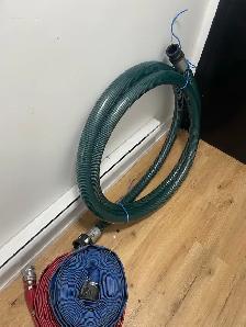 Wacker Neusome Trash Pump - Photo 5