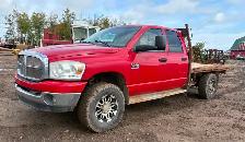 2007 DODGE 3500