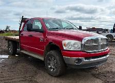 2007 DODGE 3500 - Photo 2