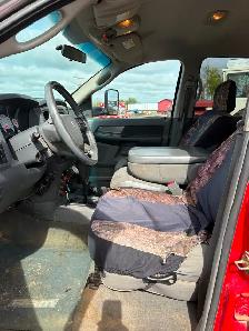 2007 DODGE 3500 - Photo 5
