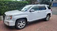 2017 GMC TERRAIN SLE2 AWD