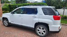 2017 GMC TERRAIN SLE2 AWD - Photo 2
