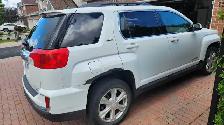 2017 GMC TERRAIN SLE2 AWD - Photo 3