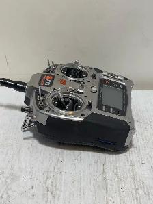 Spektrum DX8 Transmitter - Photo 2