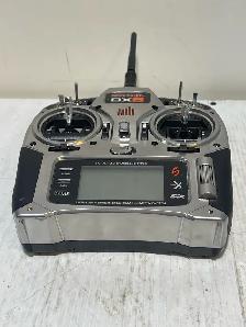 Spektrum DX8 Transmitter - Photo 4
