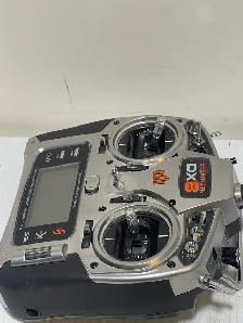 Spektrum DX8 Transmitter - Photo 5