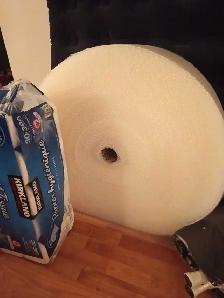 bubble wrap